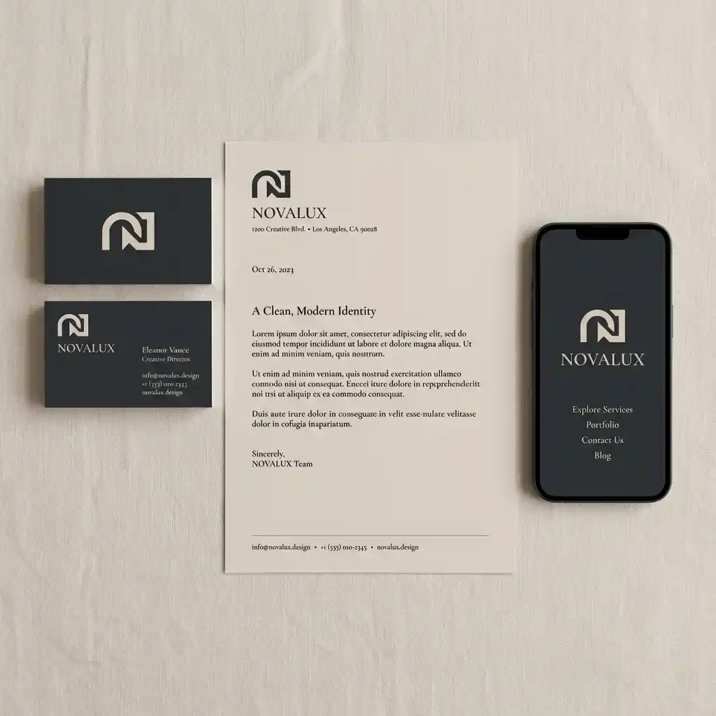 ChatGPT & DALL-E 3 Logo Prompts: The Complete Formula for Brand Identity & Versatile Icons