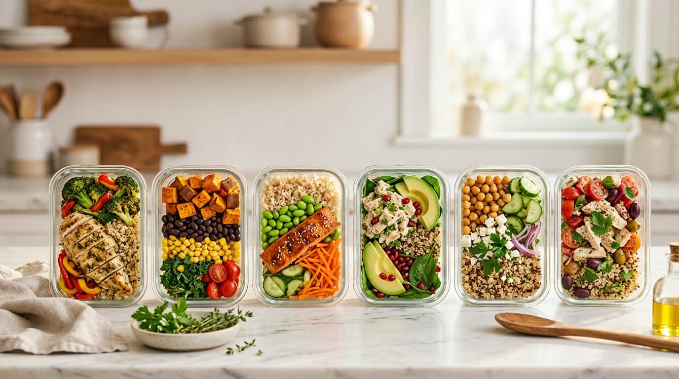 How to Use ChatGPT to Turn Whatever's Left in Your Fridge into Easy Weekly Meals