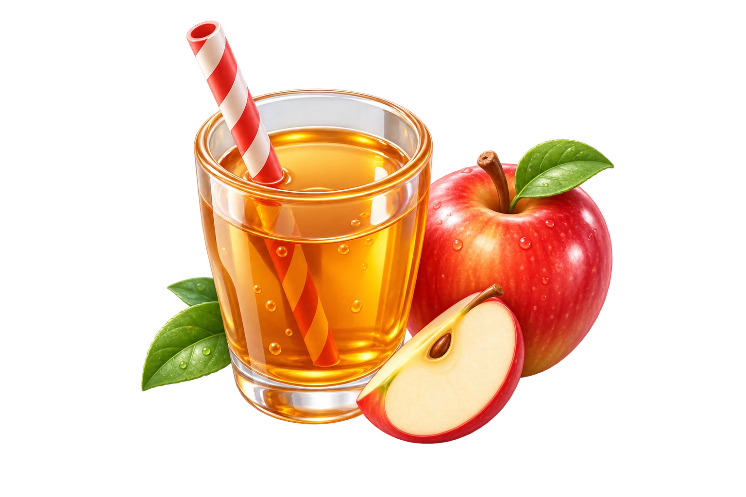 Apple Juice